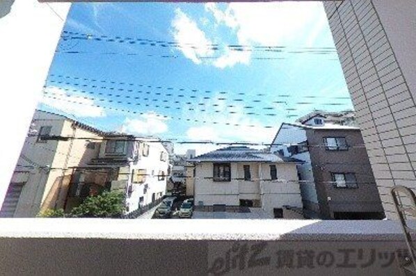 プレミアウエイブの物件内観写真